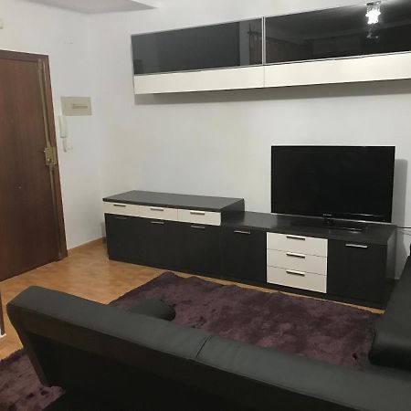 Apartmán Vivienda Con Fines Turisticos Alma Andújar Exteriér fotografie