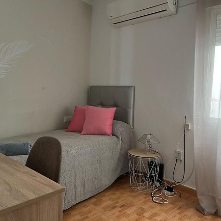 Apartmán Vivienda Con Fines Turisticos Alma Andújar Exteriér fotografie