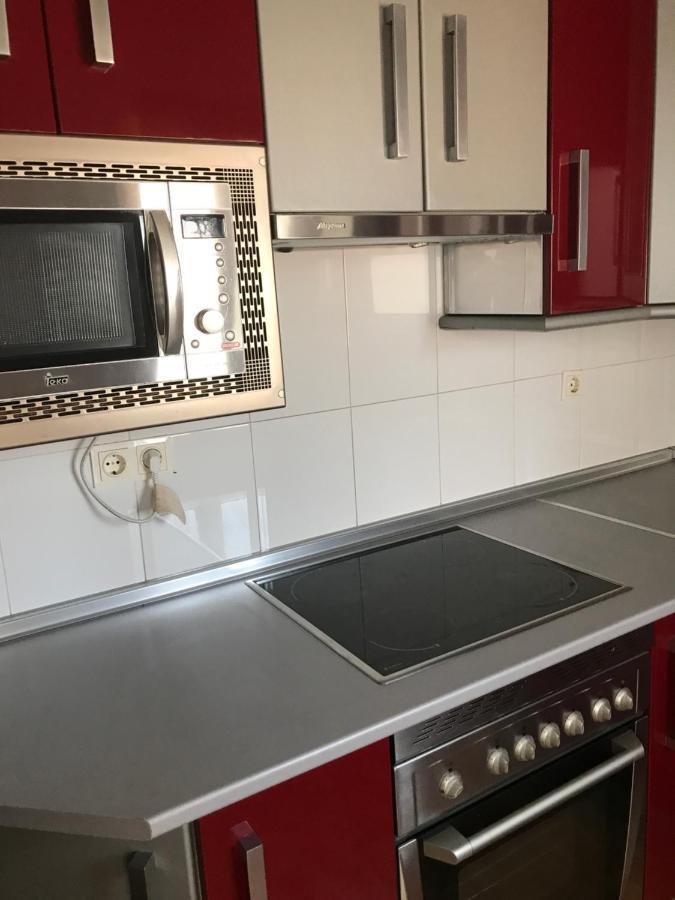 Apartmán Vivienda Con Fines Turisticos Alma Andújar Exteriér fotografie