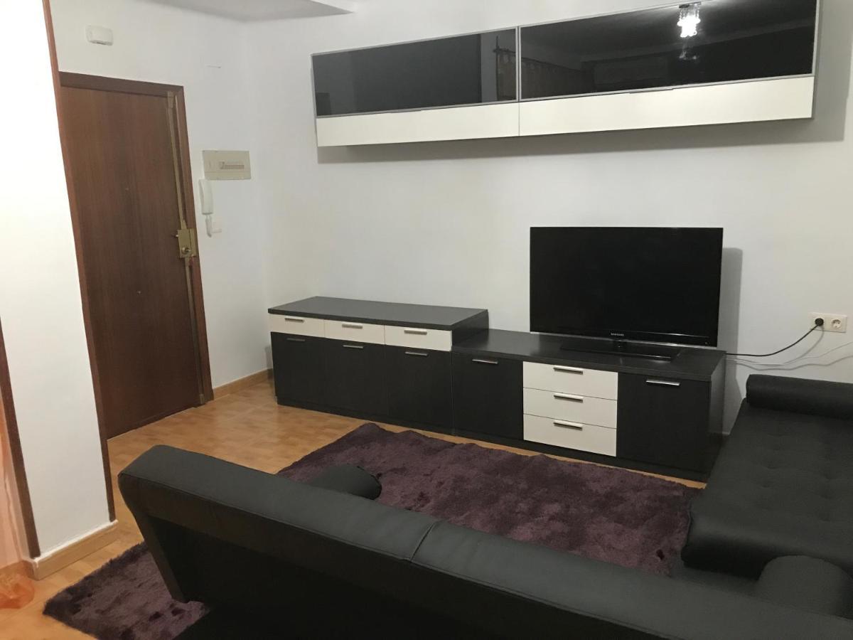 Apartmán Vivienda Con Fines Turisticos Alma Andújar Exteriér fotografie