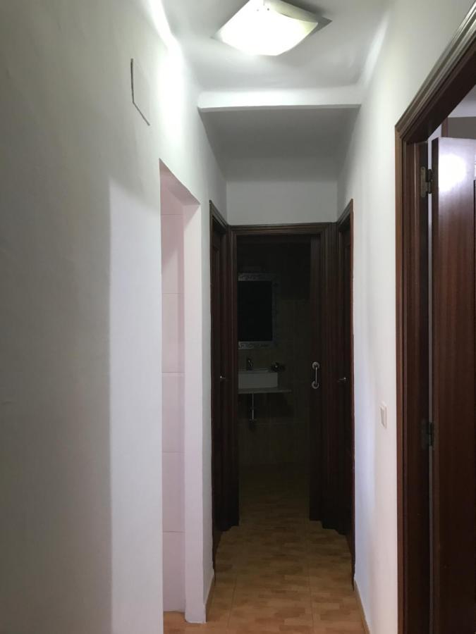 Apartmán Vivienda Con Fines Turisticos Alma Andújar Exteriér fotografie