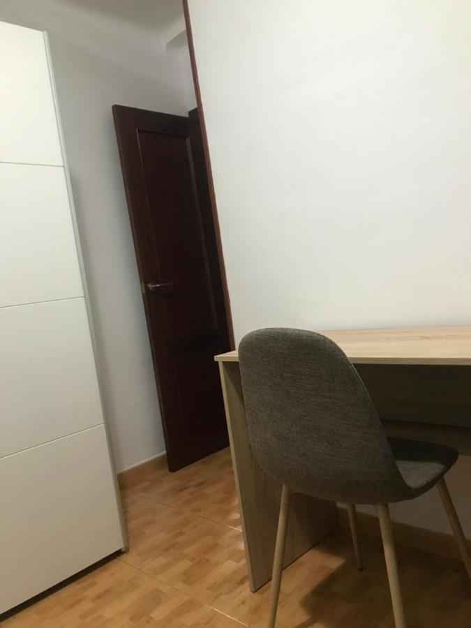 Apartmán Vivienda Con Fines Turisticos Alma Andújar Exteriér fotografie