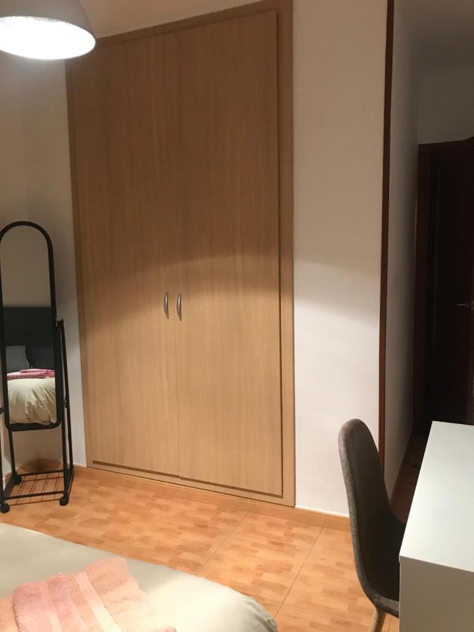 Apartmán Vivienda Con Fines Turisticos Alma Andújar Exteriér fotografie
