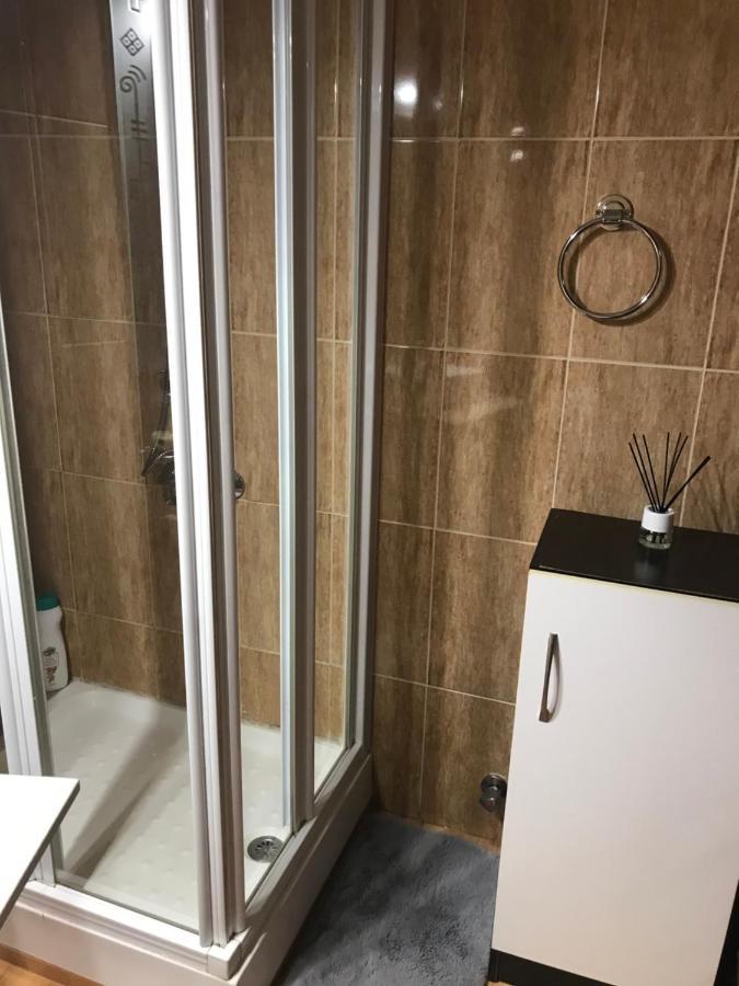 Apartmán Vivienda Con Fines Turisticos Alma Andújar Exteriér fotografie