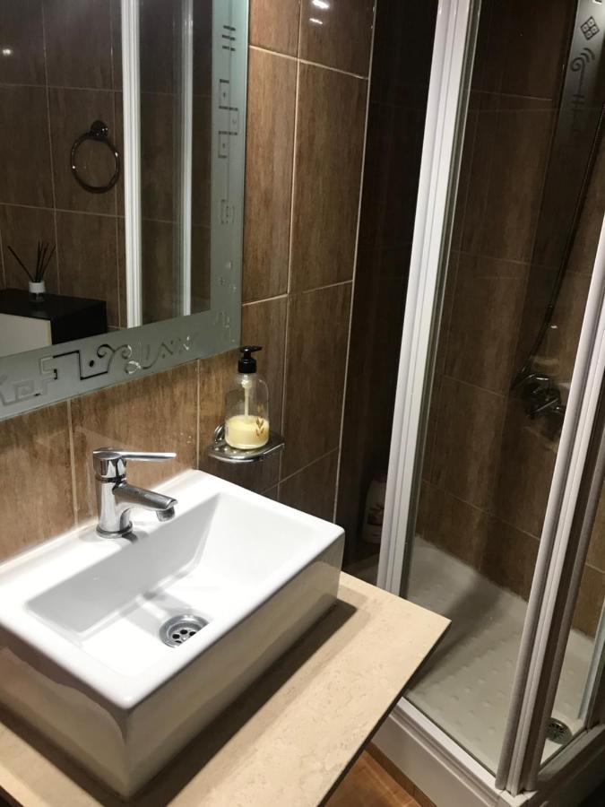 Apartmán Vivienda Con Fines Turisticos Alma Andújar Exteriér fotografie