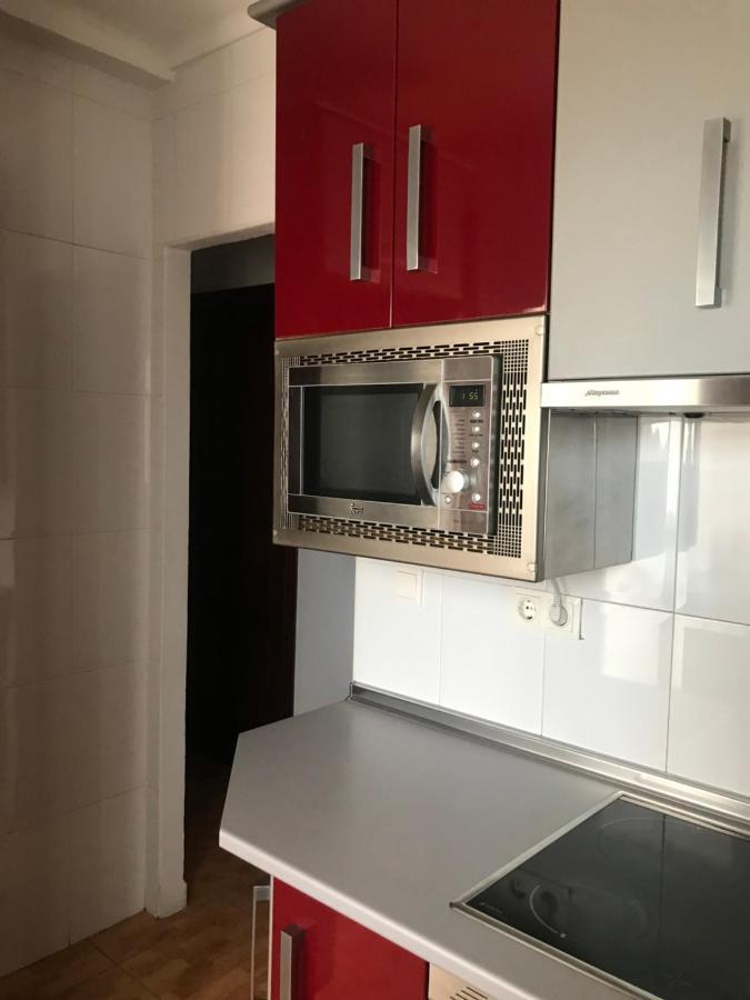 Apartmán Vivienda Con Fines Turisticos Alma Andújar Exteriér fotografie
