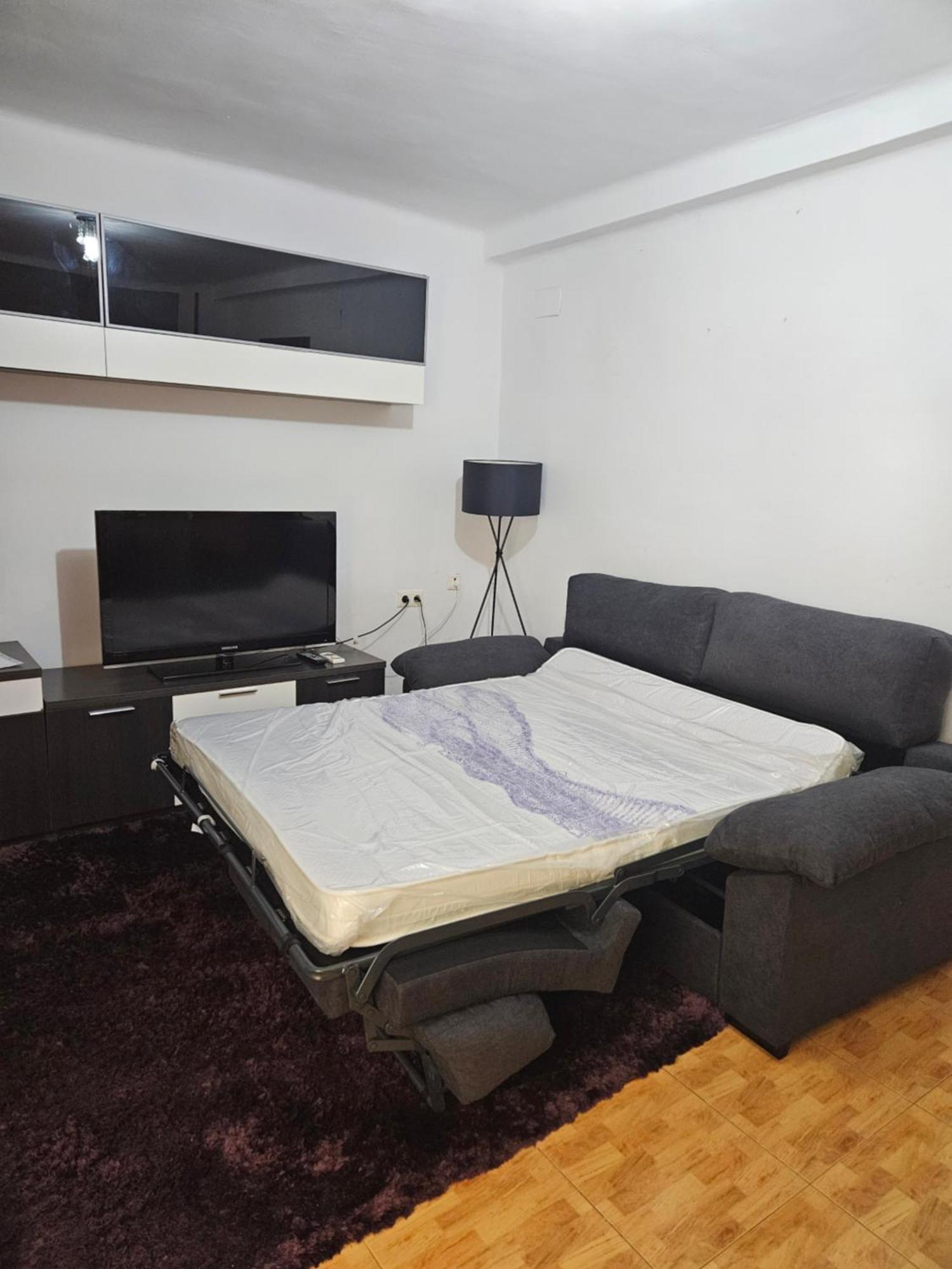 Apartmán Vivienda Con Fines Turisticos Alma Andújar Exteriér fotografie