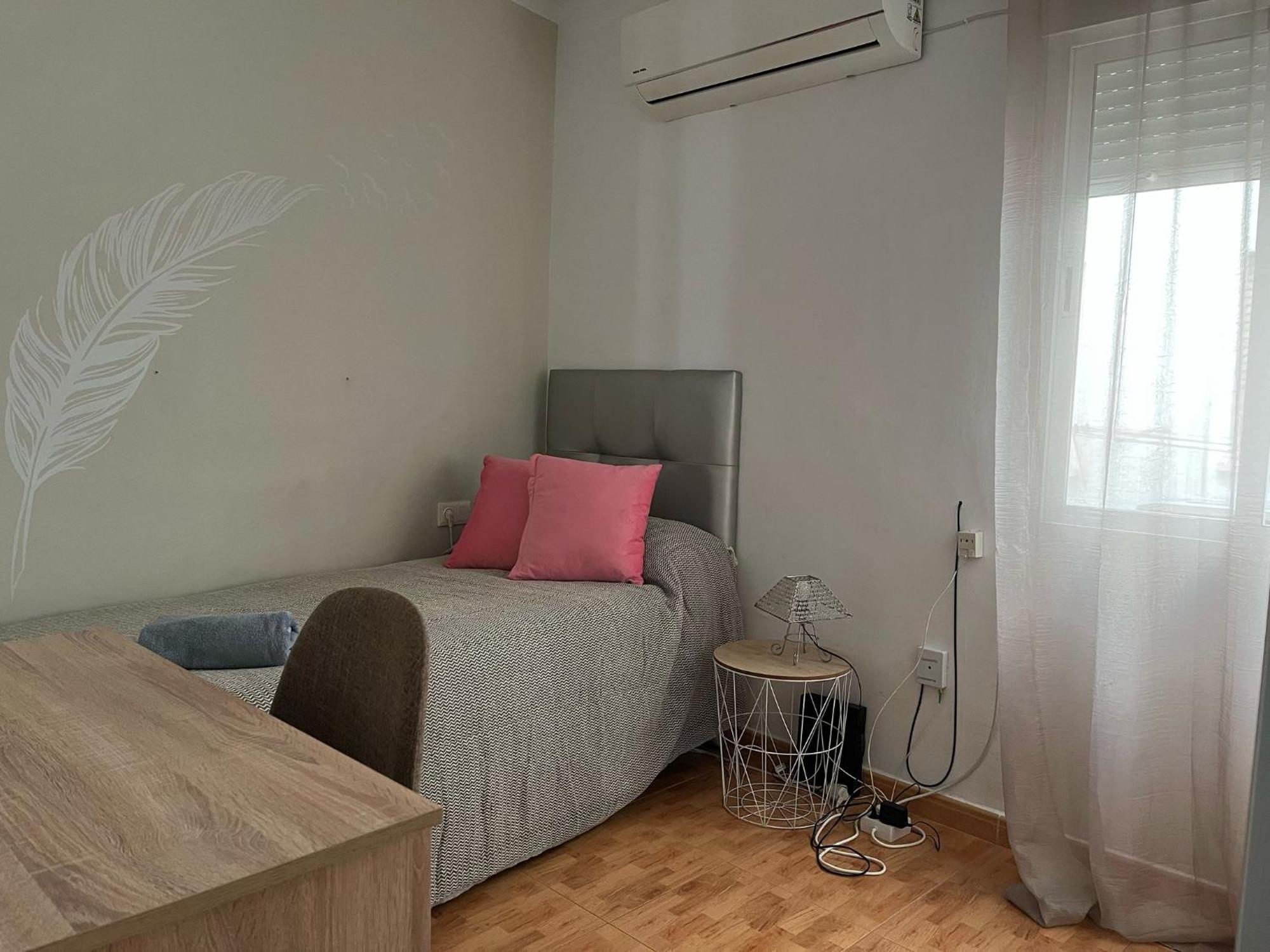 Apartmán Vivienda Con Fines Turisticos Alma Andújar Exteriér fotografie
